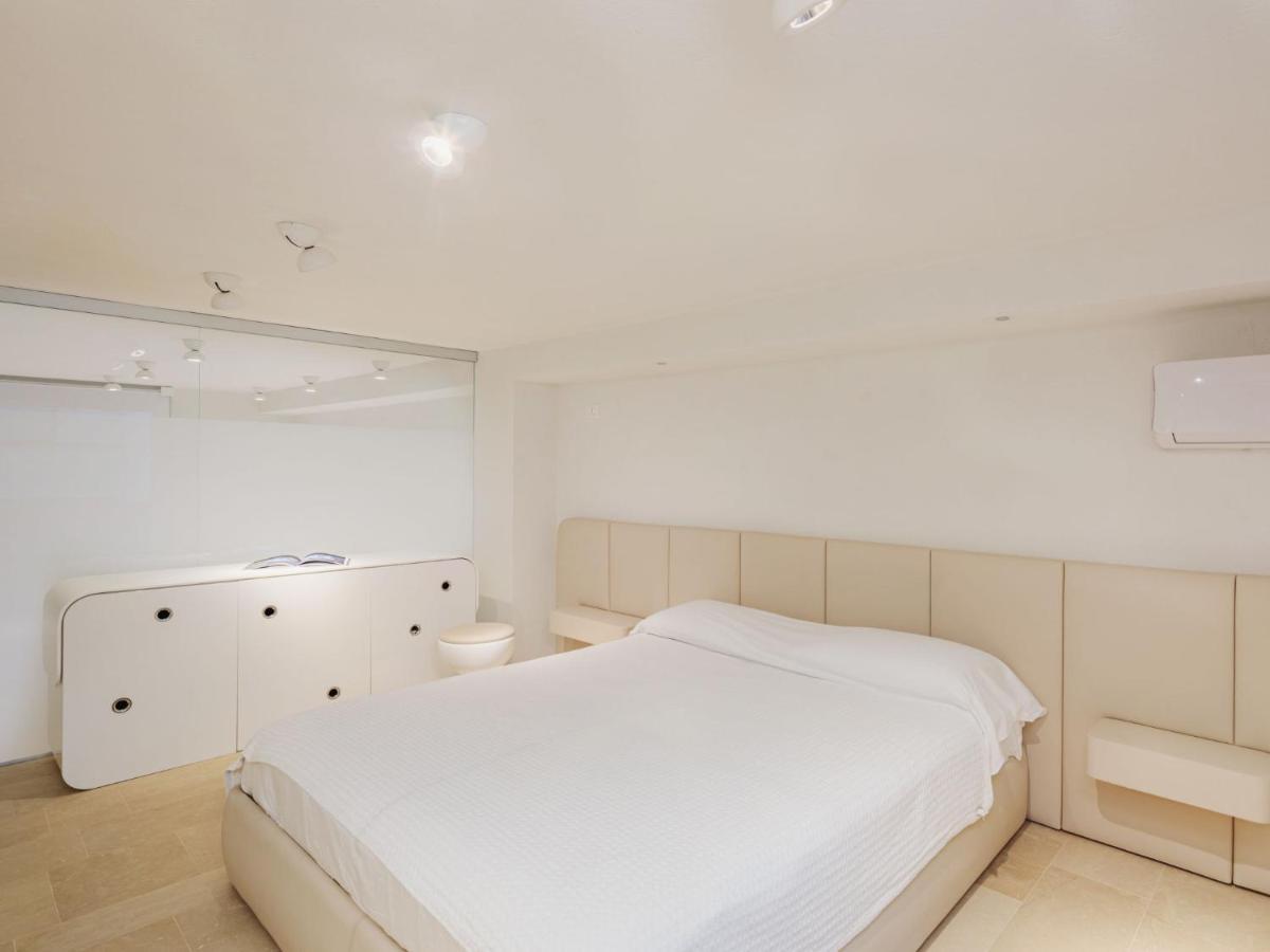 Apartment Sea Design Home By Interhome ヴィアレッジョ エクステリア 写真