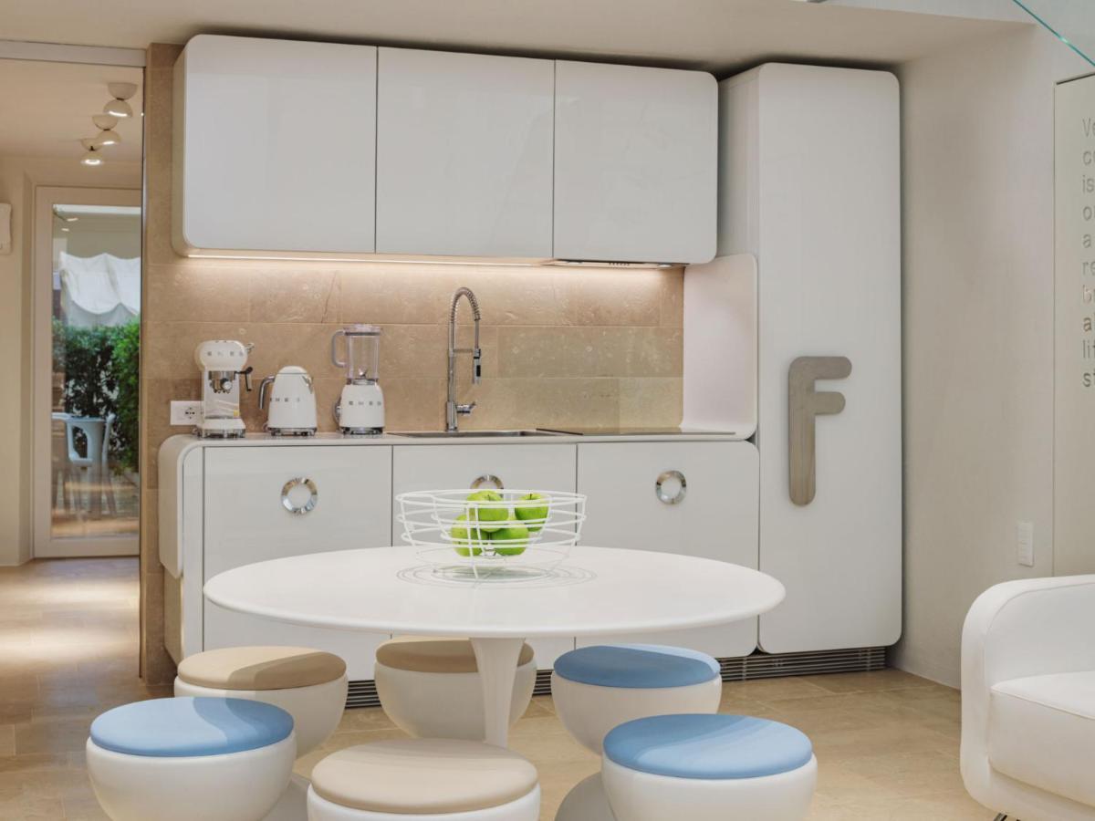 Apartment Sea Design Home By Interhome ヴィアレッジョ エクステリア 写真